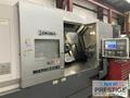 Lathes CNC Three Axis Or More