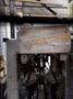 16" GUILD MODEL #ZIPMASTER COIL END WELDER WITH MILLER WELDER: YOBRO #24316