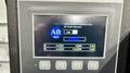 Sharp Packaging Systems  |  SX Tabletop Bagger w/Black Stand / Table INCLUDED