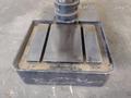 20" JET MODEL #J-2223VS VARIABLE SPEED SINGLE SPINDLE DRILL: STOCK #16689