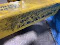 Argus 40” X 40” / 2500 Lbs Rotating Flat Deck Cart
