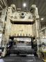 1000-ton Verson S4-1000-144-90T Straight Side Press - Used, Double Crank Stamping Press For Sale