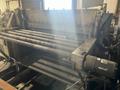 72" X 12 GAUGE WYSONG MODEL #HS1072-RKB "BOW-TIE" HIGH SPEED SHEAR: STOCK #19346