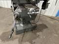 2 HP LAGUN RAM TYPE VERTICAL MILL: STOCK #77614