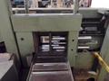 14" x 14" HYD-MECH MODEL #H-14 AUTOMATIC HORIZONTAL BAND SAW: STOCK #19513