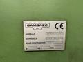 Ingramatic Model RP72-L Flat Die Thread Roller