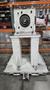 WEISS TH1000FA ROTARY INDEXER USED