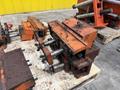 DAHLSTOM MODEL 500 ROLLFORMER HEADS / GEAR BOXES, FOR 2.5" SPINDLES: STOCK #23425