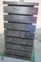 20" WIDE X 40" HIGH X 24" DEEP DEVLEIG ANGLE PLATE: STOCK #64287