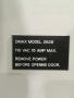 2002 OMAX 2626 | Waterjet Cutters