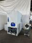 12" X 12" X 16" MECWASH AVD-300 WASHER. STOCK # 0468924