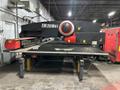 22 Ton Amada EM 2510NT CNC Turret Punch, 2004