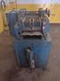 12" X .090" LITTELL MODEL #212-17PD POWERED COIL STRIP STRAIGHTENER: STOCK 15289