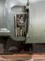 500 TON ESCO MODEL MARK-150 CABLE SWAGING PRESS WITH TOOLING: YOBRO #25855