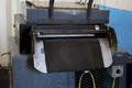 PA INDUSTRIES STRAIGHTENER: STOCK #75686