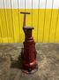 20 TON JOYCE PORTABLE RAILROAD AIR JACK: STOCK #15956