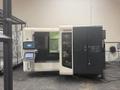 DMG Mori Seiki NHX 4000, HMC, 2016 – 15,000 Rpm