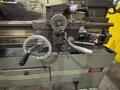14" X 40" CLAUSING METOSA MODEL #C1440 TOOLROOM ENGINE LATHE, 1-5/8": YOBRO #23849