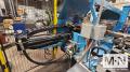 Grotnes 2440/CNC-H CNC 4-Axis Concentric Horizontal Spinner, 2021