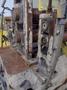 36" YODER POWERED SLITTING HEAD WITH FEED ROLLS: STOCK #22948
