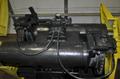 2500 LB X 18" CWP DOUBLE END REEL