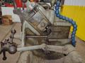 2" LANDIS "LITTLE PORTABLE" PIPE THREADER: STOCK #18593