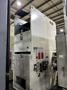 220 TON AIDA GAP FRAME METAL STAMPING PRESS