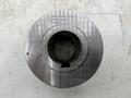 (2) 1.000-8 UNRC INFEED DIE DIA 5.497 / 593609 CENTRAL 36670: stock 16368