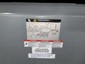 225 KVA SQUARE D 480 <-> 208Y/120 ELECTRICAL 3 PHASE TRANSFORMER: YOBRO #24119