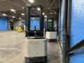 Crown 3000 Lbs Electric Order Picker - Sp3520-30