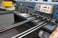 1/4" x 6' AMADA MECHANICAL SHEAR MODEL M-2060