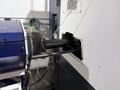 DMG Mori Sprint 32/8 CNC Screw Machine, Swiss Type, with Patriot Bar 
Feeder, Model 338
