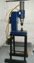 .55" TAUMEL ORBITAL HEAD FORMING MACHINE