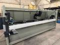 USED EMMEGI PHANTOMATIC T3A 3-AXIS CNC ALUMINUM MACHINING CENTER