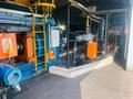850 Ton Fielding &amp; Platt Aluminum Extrusion Press (14648)