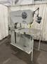 36" DOALL VERTICAL BAND SAW MODEL # V-36 BAND:  STOCK #77638