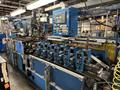 .250" (6mm) Diameter Mill Masters Precision Small Diameter Tube Mill (2004)