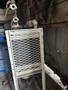 AXXION  ABRASIVE BLASTER MODEL 1600 CFM  With AXXION Dryer ADS250/400, 2019