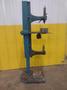 10" X 17"  CENTER LAPPING MACHINE W/6" (6) JAW CHUCK: STOCK 15671