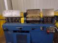 1/4" PATTERSON MODEL #1975 WIRE STRAIGHTENER &amp; CUTOFF MACHINE: STOCK #16362