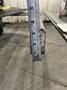 150" X 7/8" OPENING FEMALE PRESS BRAKE DIE: STOCK #81585