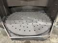72” TABLE PANGBORN MODEL 6-LK ROTOBLAST SHOT BLAST MACHINE: YOBRO #24357