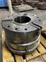 25 1/2 3 Jaw Rohm Extended Stroke Air Chuck LVE 630 AZ/ES
