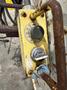 50,000 LBS ARONSON MODEL #HS45 HEADSTOCK TYPE WELDING POSITIONER: YOBRO #25084