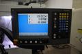 Sharp LMV-50/DVS 3-Axis CNC Vertical Knee Mill, Acu-Rite MILLPWR CNC Control, Electronic Variable Speed Drive