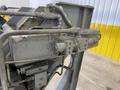 150 TON DAKE HORIZONTAL INCLINED HYDRAULIC WHEEL PRESS: STOCK #20382