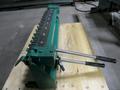 24" Tennsmith Cleatbender Model CB24