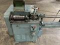1/8" Shuster Model 1V18 Wire Straighter and Cutoff Machine