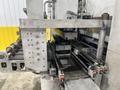 30" x 14 GA DALCOS MODEL #PXN-800 AUTOMATIC COIL HYDRAULIC PUNCHING MACHINE: STOCK #20332