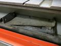 10 Ga x 10 ft Cincinnati Mechanical Power Shear Model 1010